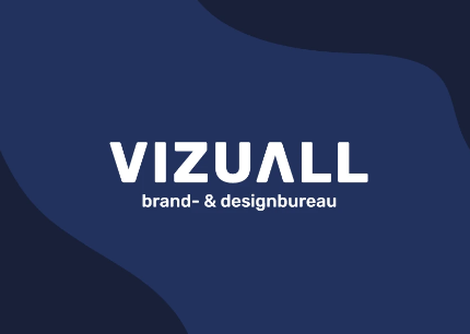 Vizuall Logo