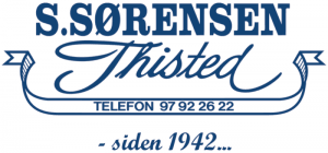 S. Sørensen