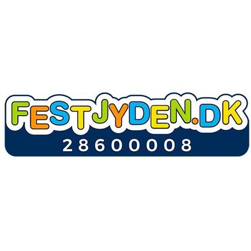Festjyden Logo