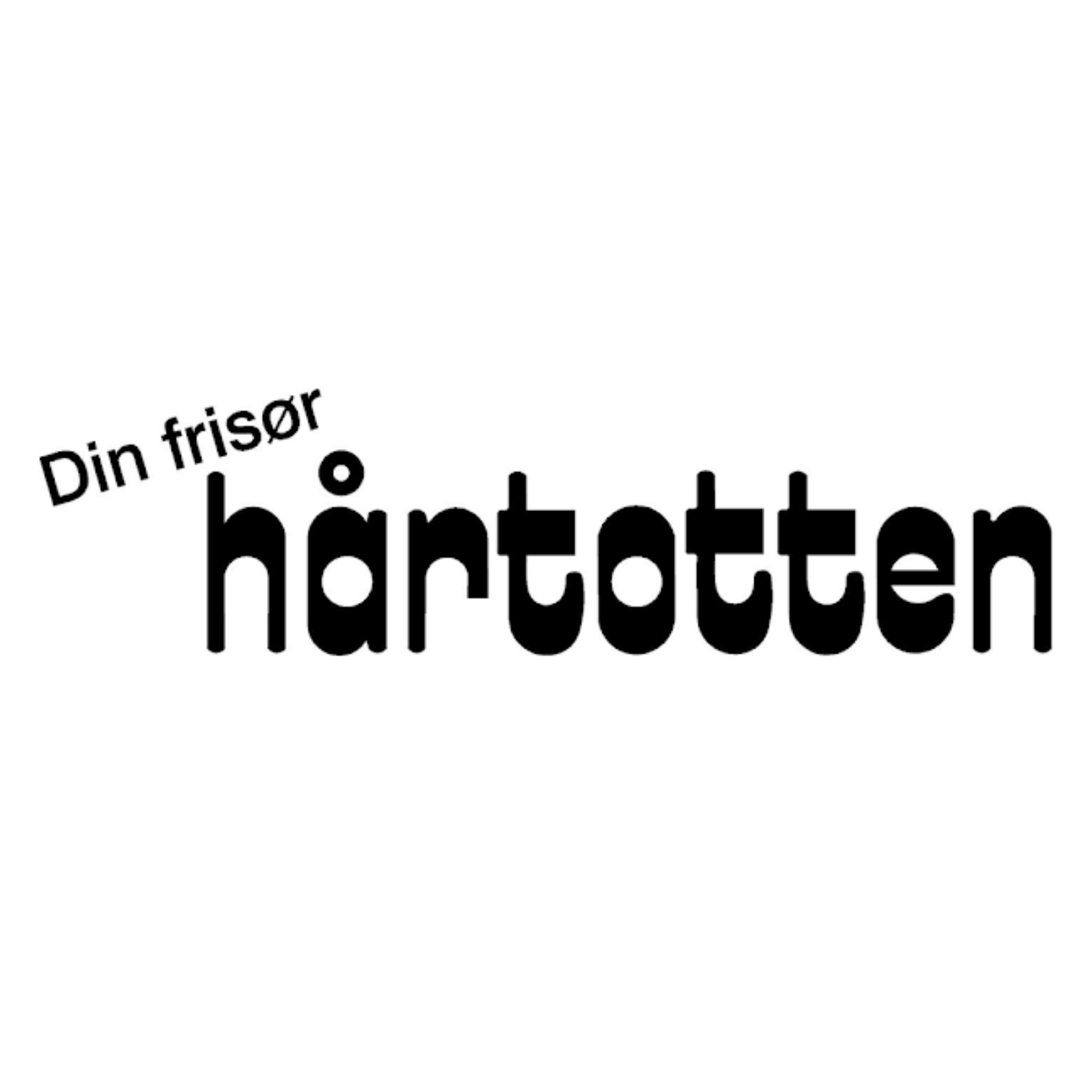 Hårtotten (1)