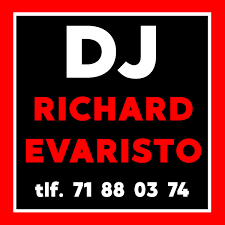 Evaristo Logo