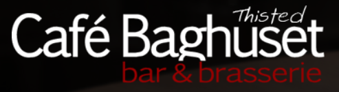 Cafe Baghuset