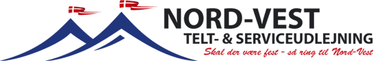 Nordvest Telt & Serviceudelejning