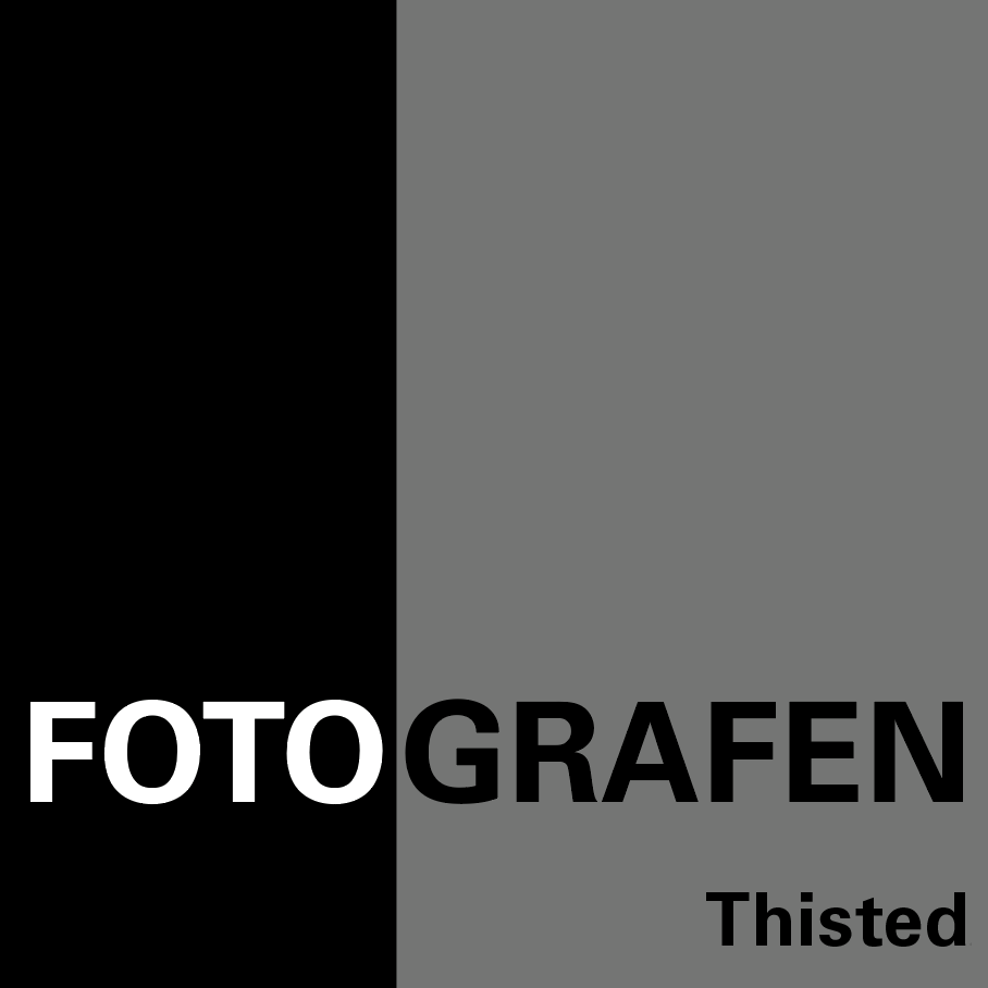 Fotografen Thisted