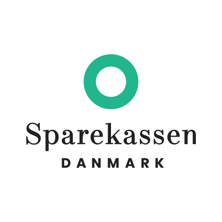 Sparekassen DK Logo